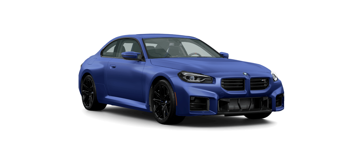 11 thumbnail image of  2026 BMW M2