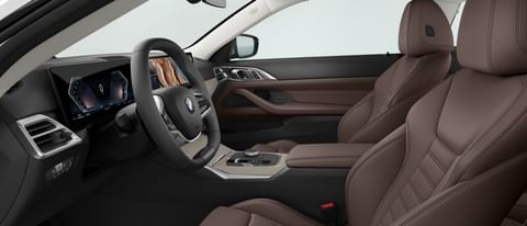 1 image of 2026 BMW 4 Series 430i