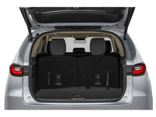 13 thumbnail image of  2025 Mazda CX-90 PHEV Premium Sport