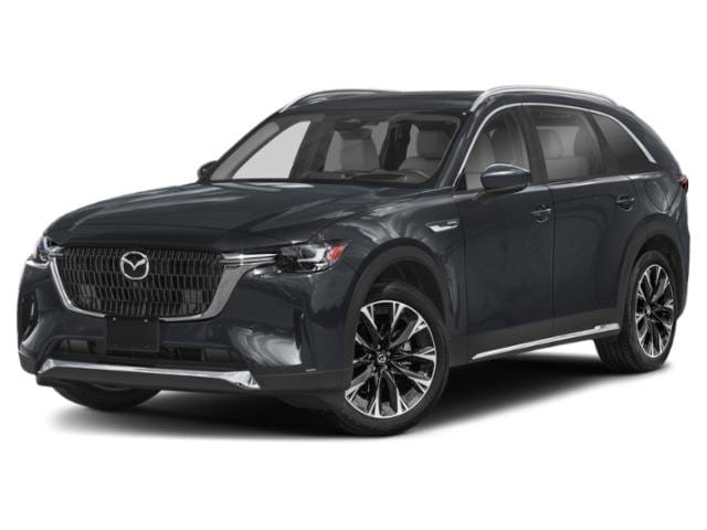 1 placeholder image of  2024 Mazda CX-90 PHEV Premium Plus