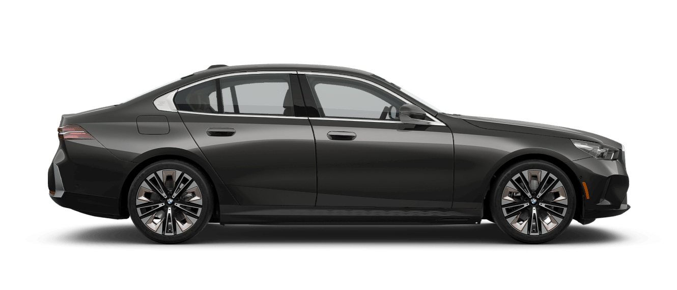 9 thumbnail image of  2026 BMW i5 eDrive40