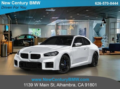 1 image of 2026 BMW M2