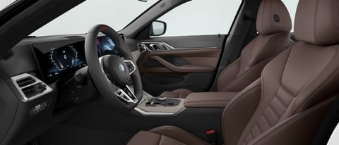 1 image of 2025 BMW i4 M50