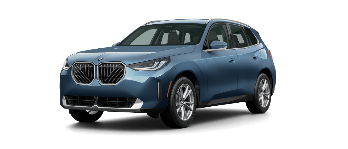 1 placeholder image of  2025 BMW X3 30 xDrive