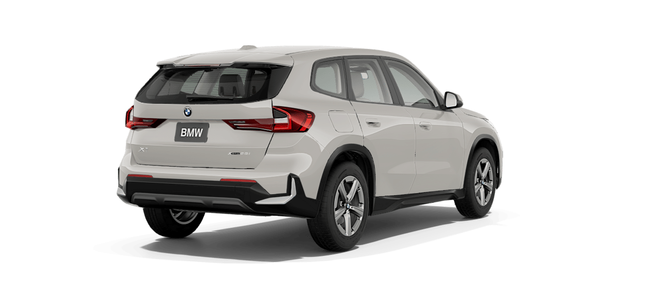 13 thumbnail image of  2026 BMW X1 xDrive28i