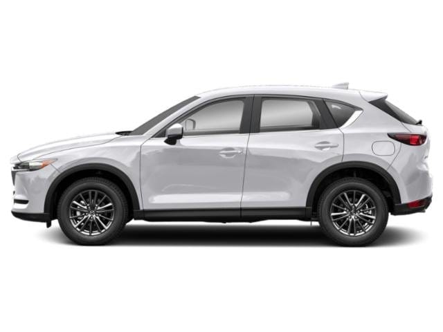 3 thumbnail image of  2021 Mazda CX-5 Touring