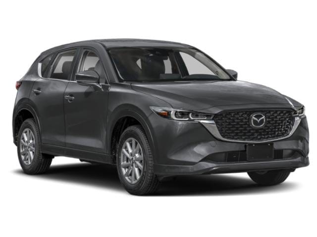 9 thumbnail image of  2025 Mazda CX-5 2.5 S Select Package
