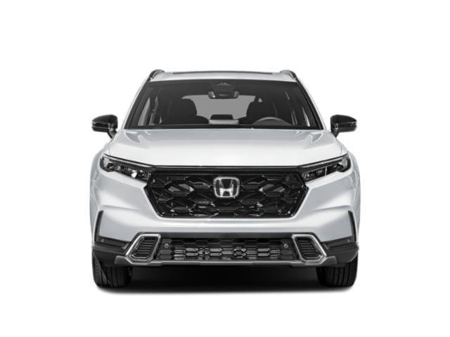 4 thumbnail image of  2025 Honda CR-V Hybrid Sport Touring