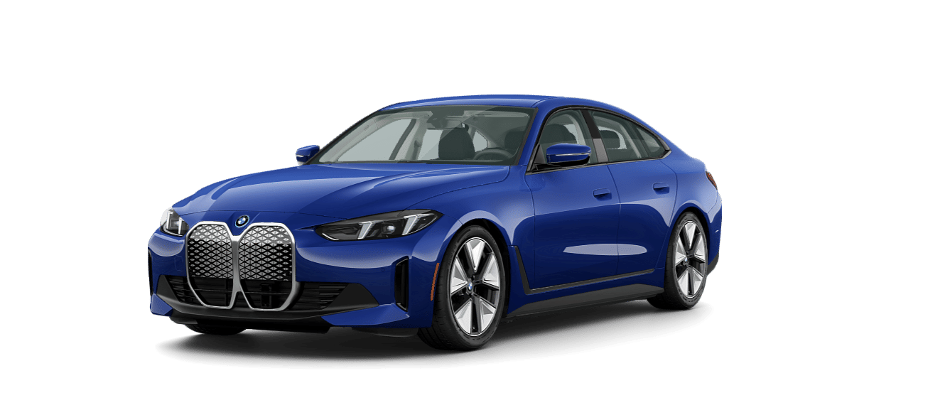 2 thumbnail image of  2025 BMW i4 eDrive40