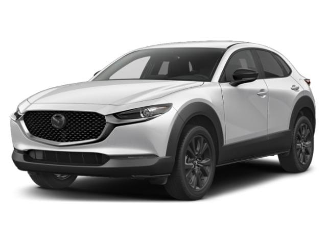1 thumbnail image of  2026 Mazda CX-30 2.5 S Select Sport