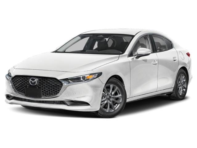 1 thumbnail image of  2026 Mazda Mazda3 Sedan 2.5 S