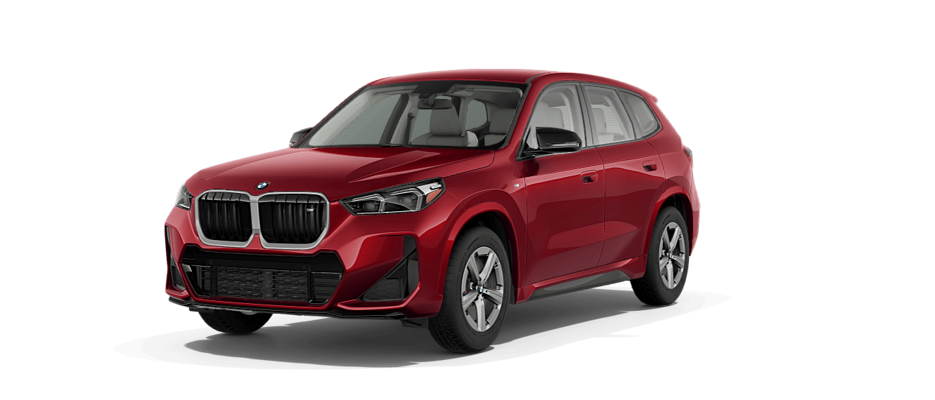 1 placeholder image of  2026 BMW X1 M35i