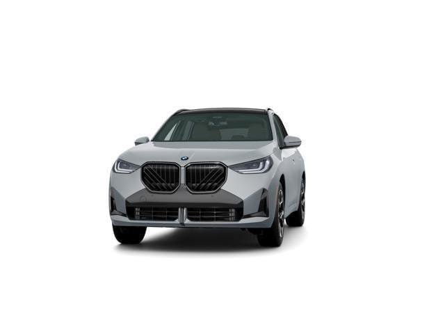 3 thumbnail image of  2026 BMW X3 30 xDrive