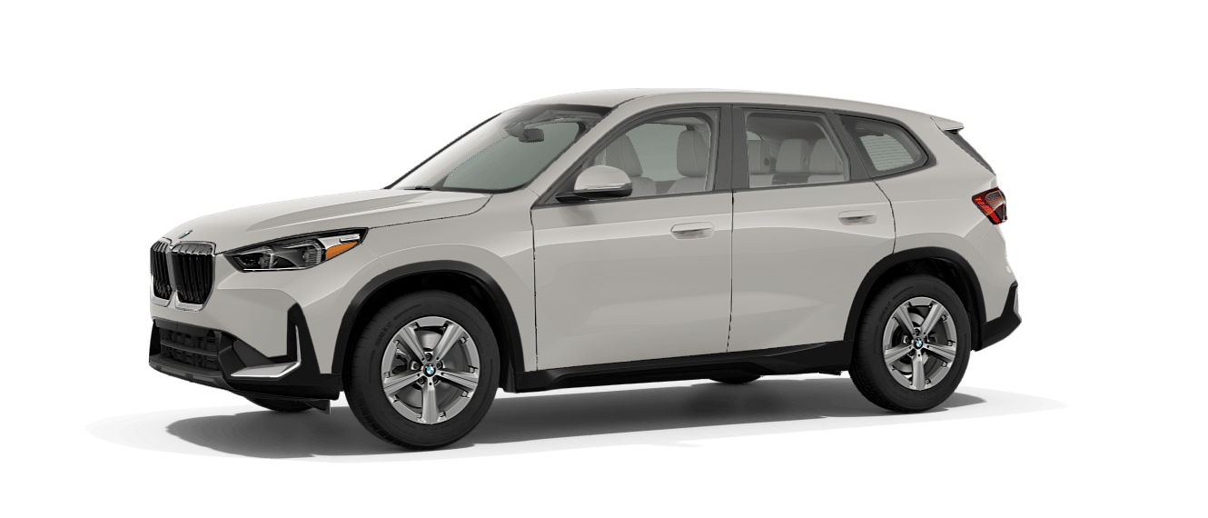 4 thumbnail image of  2026 BMW X1 xDrive28i