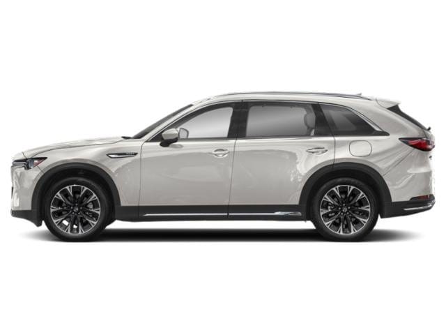 3 thumbnail image of  2025 Mazda CX-90 PHEV Premium Plus Package
