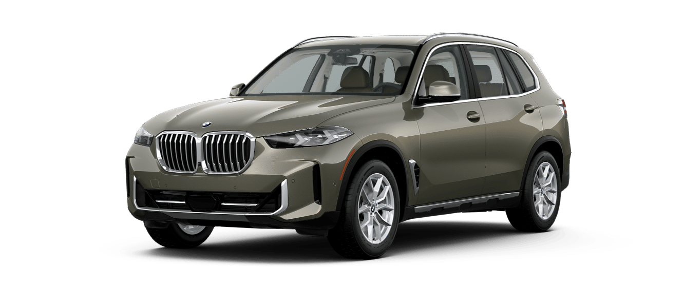 1 thumbnail image of  2026 BMW X5 sDrive40i