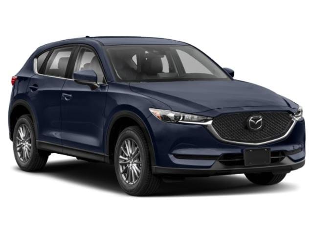 9 thumbnail image of  2021 Mazda CX-5 Touring