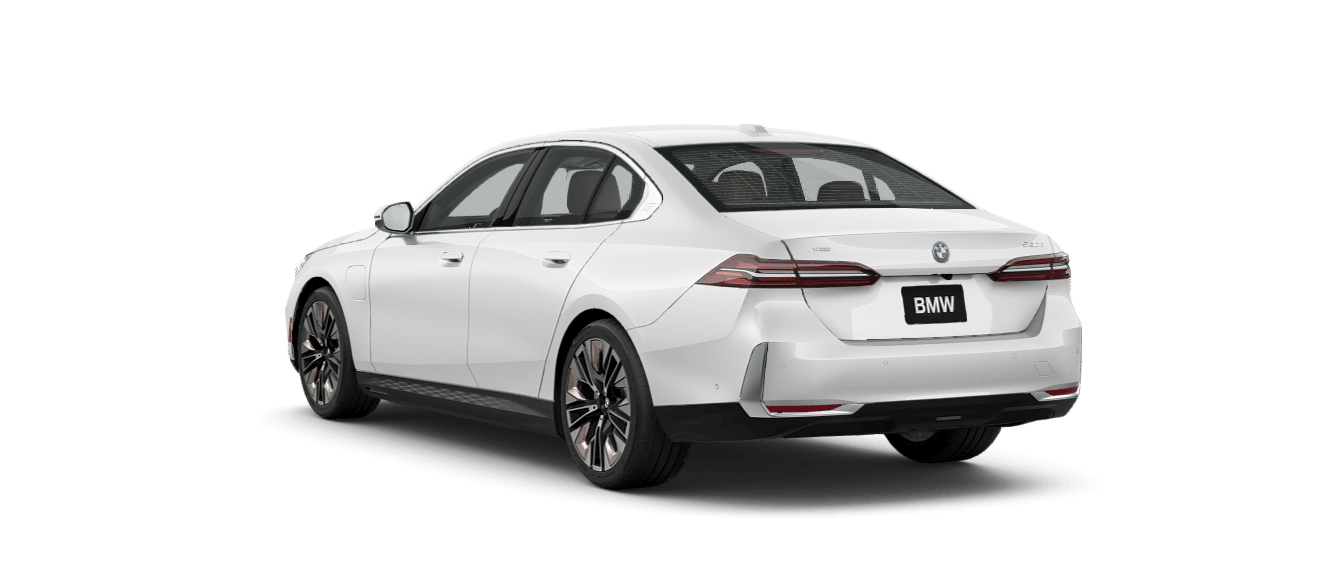5 thumbnail image of  2026 BMW 5 Series 550e xDrive