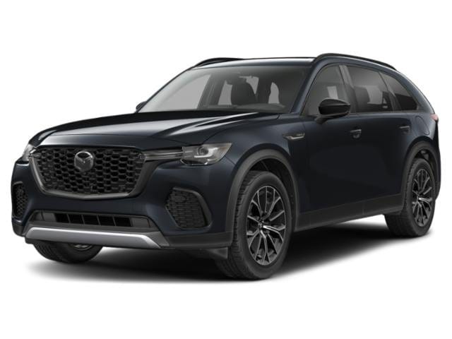 1 placeholder image of  2025 Mazda CX-70 PHEV Premium Plus Package