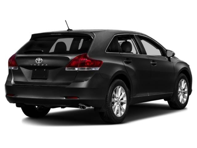 2 thumbnail image of  2015 Toyota Venza LE