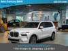 1 thumbnail image of  2026 BMW X7 xDrive40i