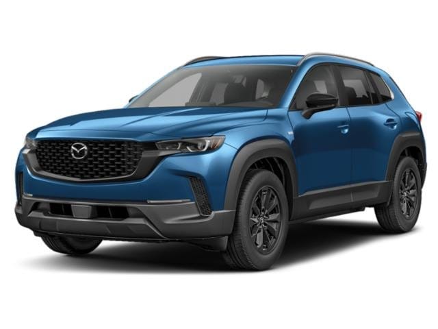 1 placeholder image of  2025 Mazda CX-50 Hybrid Preferred Package