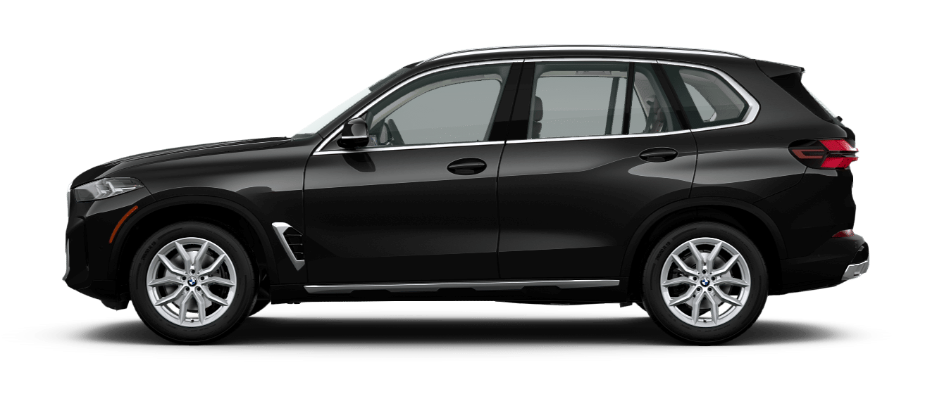 3 thumbnail image of  2026 BMW X5 sDrive40i