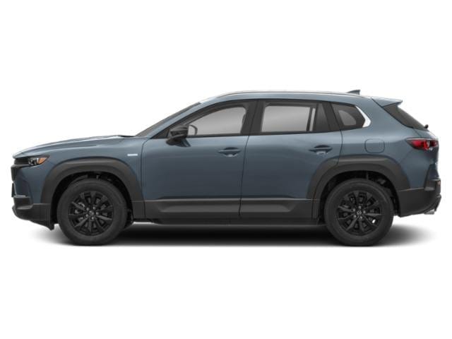 6 thumbnail image of  2026 Mazda CX-50 Hybrid Preferred