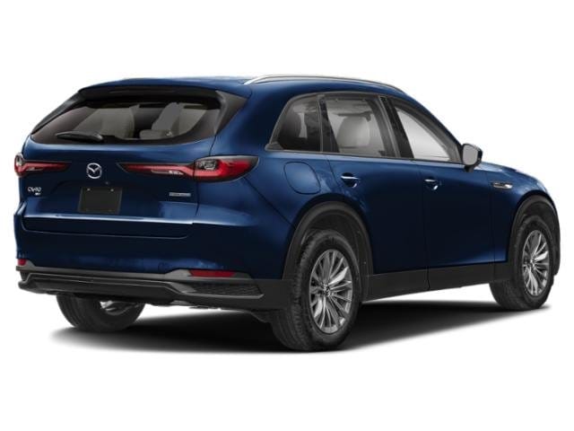 2 thumbnail image of  2025 Mazda CX-90 PHEV Preferred Package