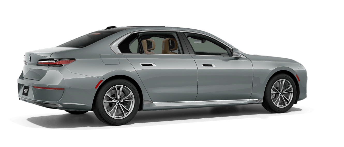 8 thumbnail image of  2025 BMW 7 Series 750e xDrive