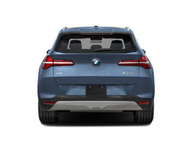 5 thumbnail image of  2026 BMW X3 30 xDrive