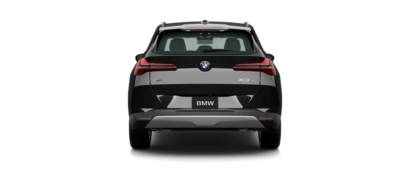 6 thumbnail image of  2026 BMW X3 30 xDrive