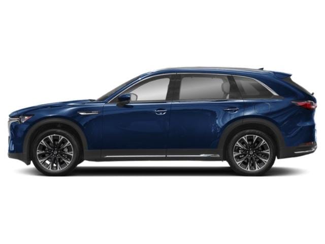 3 thumbnail image of  2025 Mazda CX-90 PHEV Premium Plus Package