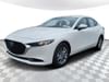 2 thumbnail image of  2025 Mazda Mazda3 Sedan 2.5 S