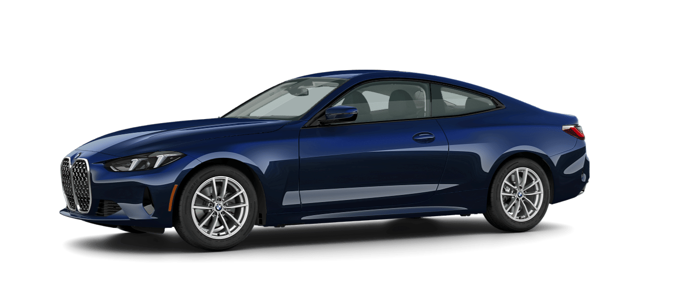4 thumbnail image of  2026 BMW 4 Series 430i