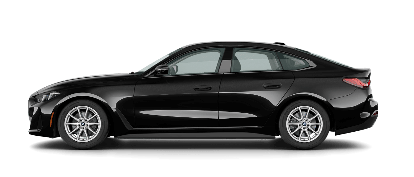 5 thumbnail image of  2026 BMW 4 Series 430i