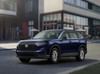 1 thumbnail image of  2025 Honda CR-V LX