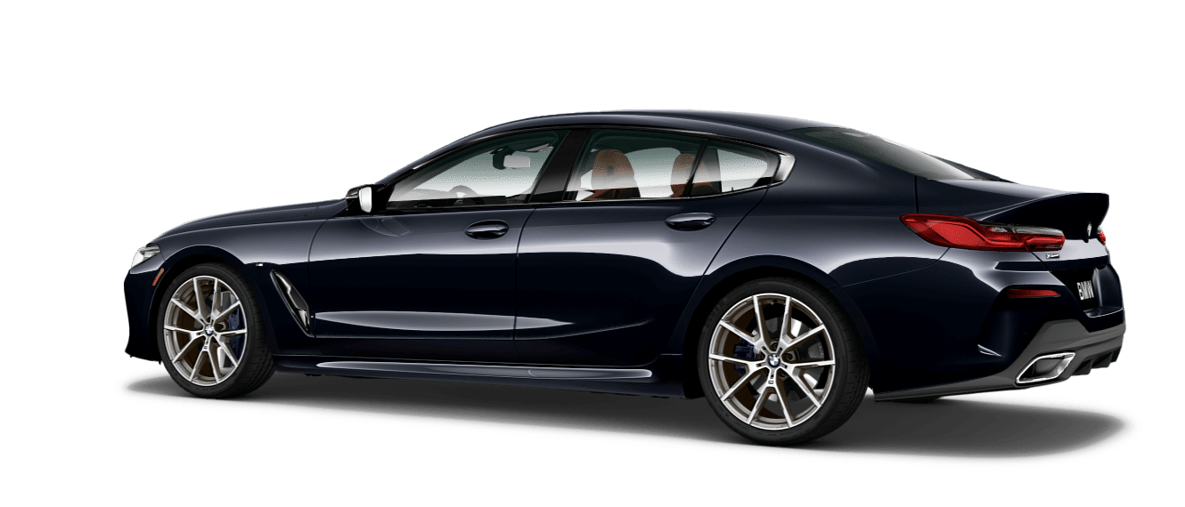 11 thumbnail image of  2026 BMW 8 Series M850i