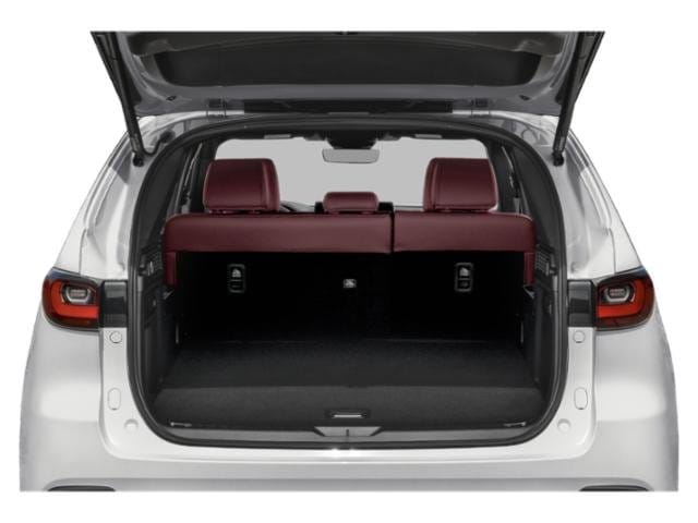 13 thumbnail image of  2026 Mazda CX-70 3.3 Turbo S Premium