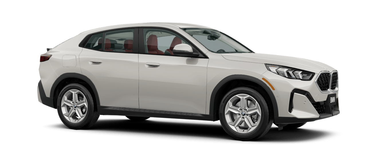 19 thumbnail image of  2026 BMW X2 xDrive28i