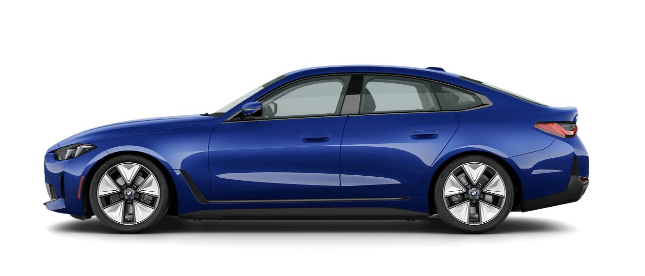 6 thumbnail image of  2025 BMW i4 eDrive40