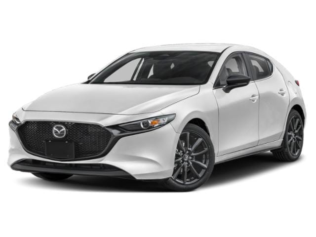 1 placeholder image of  2025 Mazda Mazda3 Hatchback 2.5 S Select Sport