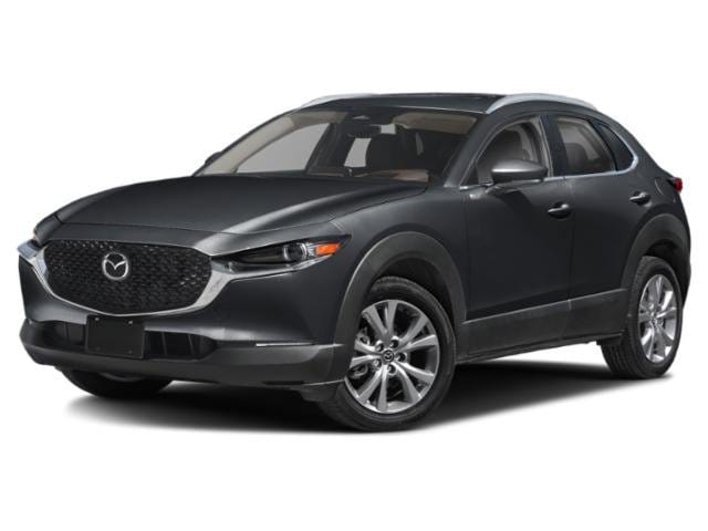 1 placeholder image of  2025 Mazda CX-30 2.5 S Premium Package