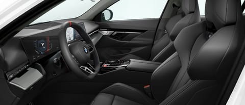 1 image of 2026 BMW M5