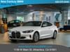 2026 BMW 4 Series 430i