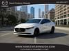 2025 Mazda Mazda3 Sedan 2.5 S Select Sport