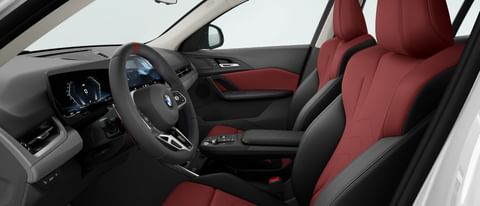 1 image of 2026 BMW X2 M35i