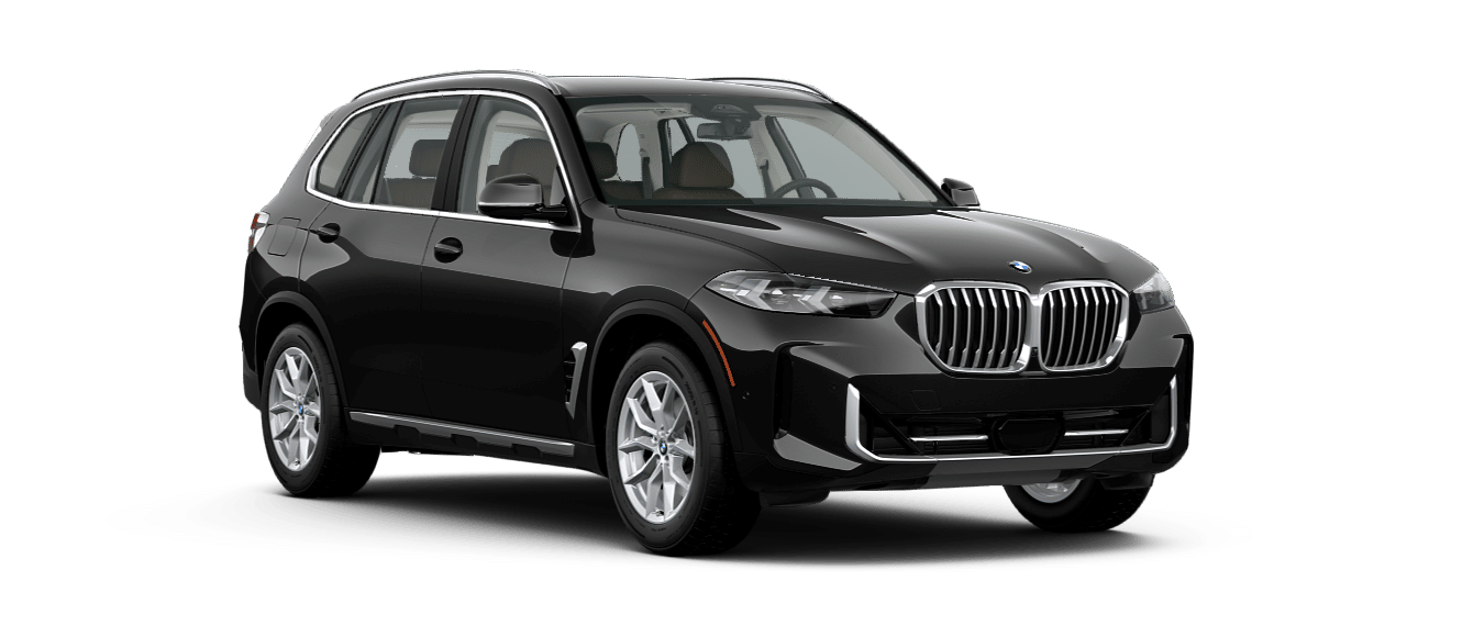 11 thumbnail image of  2026 BMW X5 xDrive40i