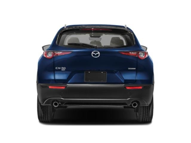 8 thumbnail image of  2025 Mazda CX-30 2.5 S Preferred Package