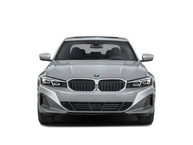 4 thumbnail image of  2026 BMW 3 Series 330i NA
